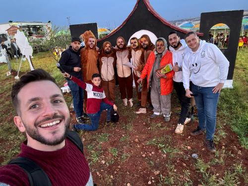 Syria’s shining lights