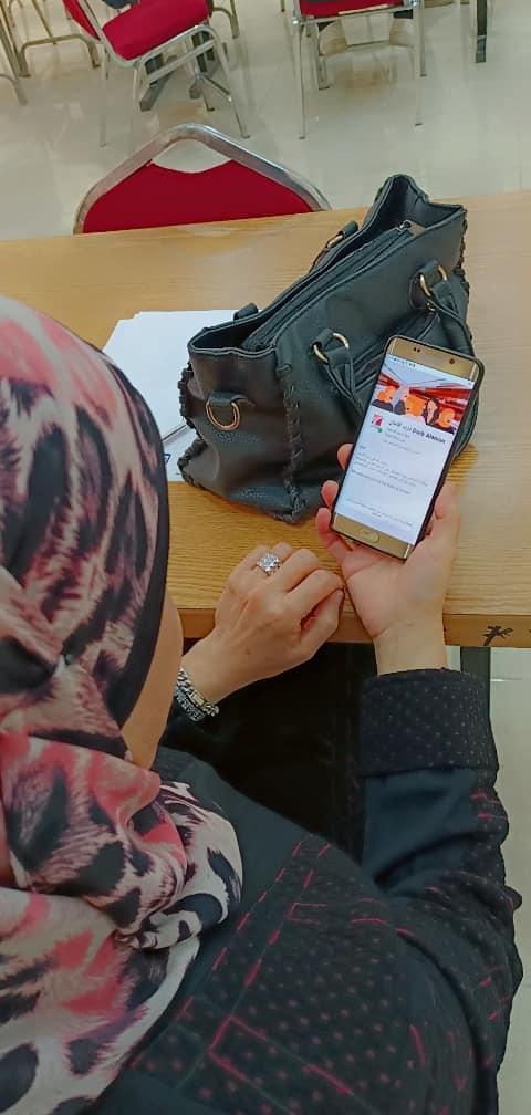 The chatbot that changes lives