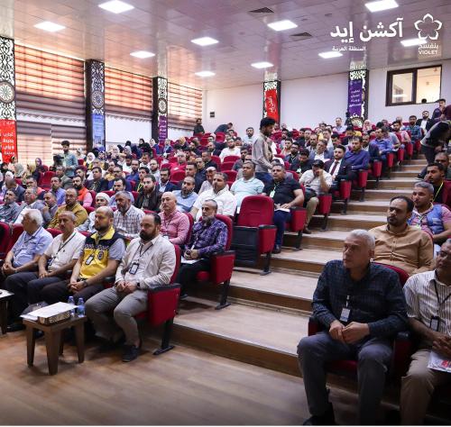 Policy paper: Shaping localised recovery in Northwest Syria