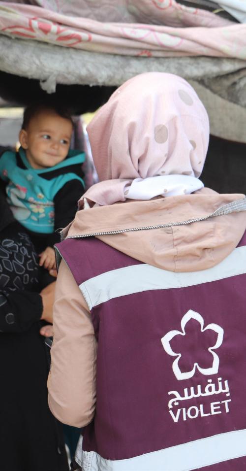 Policy paper: Shaping localised recovery in Northwest Syria
