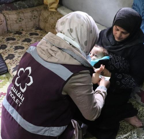 Policy paper: Shaping localised recovery in Northwest Syria