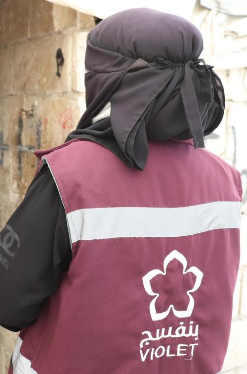 Policy paper: Shaping localised recovery in Northwest Syria