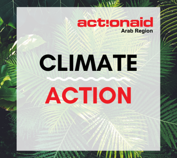 AAAR Climate action image