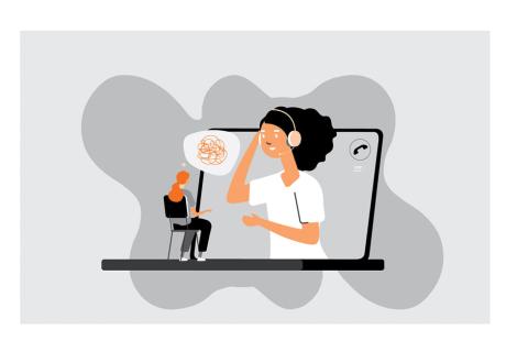 The chatbot that changes lives