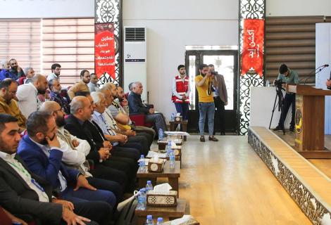 Policy paper: Shaping localised recovery in Northwest Syria