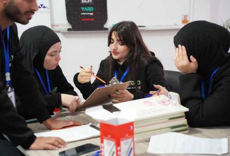 The impact of displacement on social cohesion – and the bridges built by women and youth