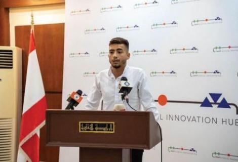 Ahmad’s story: Personal tragedy turned powerful plea