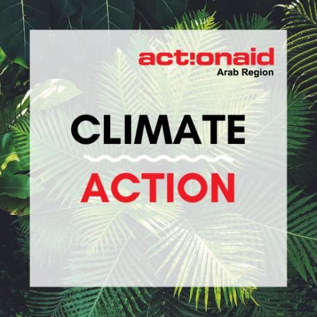 AAAR Climate action image