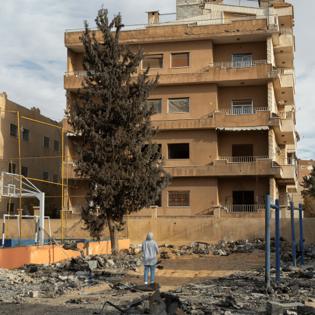 Lebanon ceasefire deadline