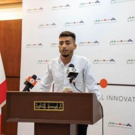 Ahmad’s story: Personal tragedy turned powerful plea