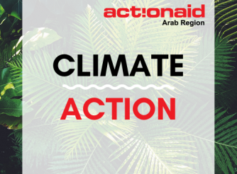 AAAR Climate action image