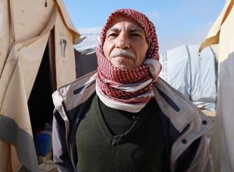 A story of light and hope: Essential aid in Deir Jamil