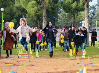 Syria’s shining lights