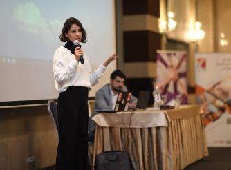 Reflecting on innovative strategies to combat gender-based violence